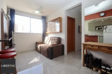 Apartamento com 2 Quartos à venda, 49m² no Parque Santa Fé, Porto Alegre