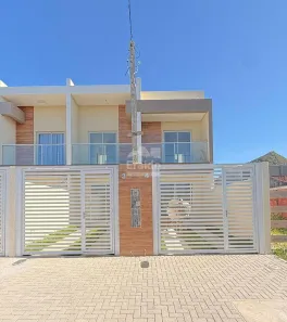 Sobrado com 2 Quartos à venda, 90m² no Centro, Matinhos