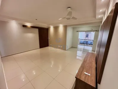 Apartamento com 3 Quartos à venda, 200m² no Jardim Walkíria, São José do Rio Preto