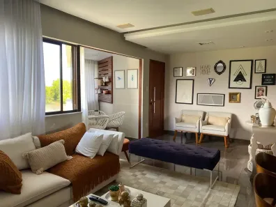 Apartamento com 3 Quartos à venda, 120m² no Costa Azul, Salvador