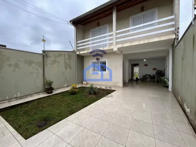Sobrado com 2 Quartos à venda, 100m² no Jardim Jaqueira, Caraguatatuba