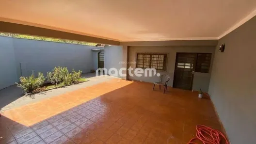 Casa com 2 Quartos à venda, 175m² no Jardim Castelo Branco, Ribeirão Preto