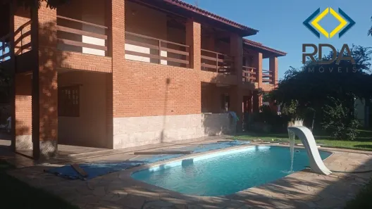 Fazenda/Sítio com 4 Quartos à venda, 600m² no Parque das Bandeiras, Indaiatuba