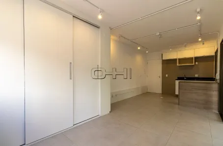 Apartamento com 1 Quarto para alugar, 44m² no Vila Mariana, São Paulo