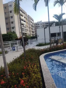 Apartamento com 2 Quartos à venda, 64m² no Jacarepaguá, Rio de Janeiro