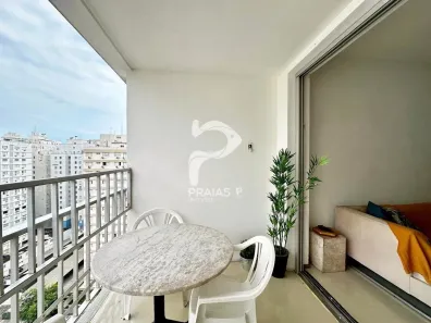 Apartamento com 3 Quartos à venda, 120m² no Pitangueiras, Guarujá