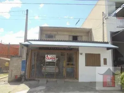 Sobrado com 2 Quartos à venda, 190m² no Terras de Arieta, Sorocaba