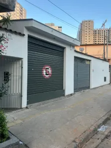  para alugar, 24m² no Vila Carmosina, São Paulo