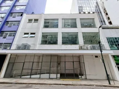 Ponto Comercial para alugar, 1304m² no Centro Histórico, Porto Alegre