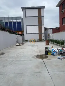 Apartamento com 2 Quartos à venda, 45m² no Macuco, Santos