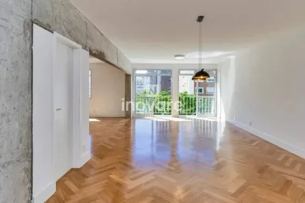 Apartamento com 2 Quartos à venda, 142m² no Cerqueira César, São Paulo