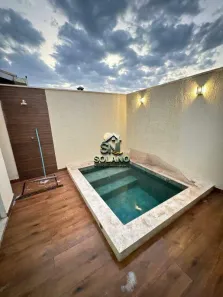 Casa com 3 Quartos à venda, 140m² no Jardim Guanabara II, Goiânia
