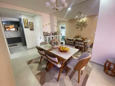 Apartamento com 3 Quartos à venda, 84m² no Ingleses do Rio Vermelho, Florianópolis