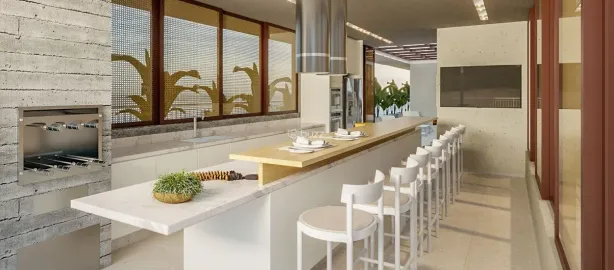 Cobertura com 4 Quartos à venda, 252m² no Centro, Florianópolis
