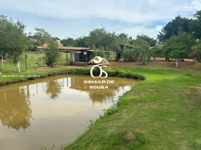 Fazenda/Sítio com 3 Quartos à venda, 5800m² no Jardim Europa, Cesário Lange