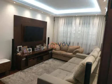 Sobrado com 3 Quartos à venda, 180m² no Vila Marari, São Paulo