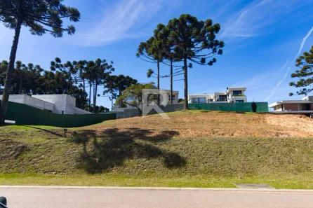 Lote/Terreno à venda, 800m² no Augusta, Curitiba