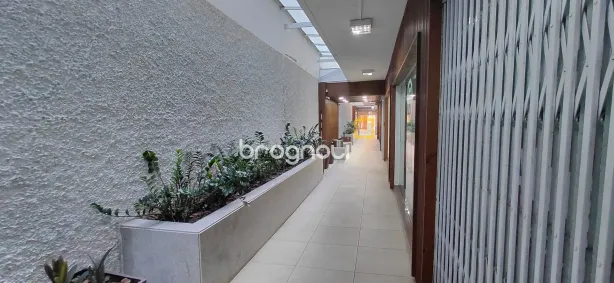 Ponto Comercial à venda, 30m² no Centro, Florianópolis
