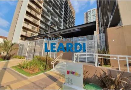 Apartamento com 1 Quarto à venda, 28m² no Água Branca, São Paulo