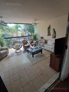 Apartamento com 3 Quartos à venda, 163m² no Barra da Tijuca, Rio de Janeiro