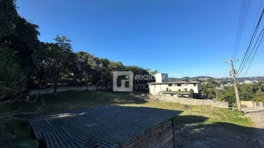 Lote/Terreno à venda, 1018m² no Lagoa da Conceição, Florianópolis