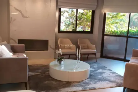 Apartamento com 3 Quartos à venda, 144m² no Brooklin Novo, São Paulo