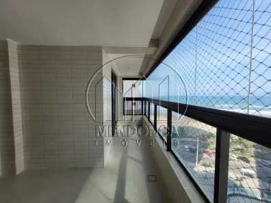 Apartamento com 2 Quartos à venda, 76m² no Maracanã, Praia Grande