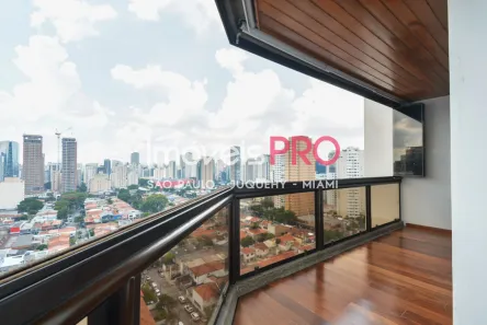 Apartamento com 3 Quartos à venda, 150m² no Vila Nova Conceição, São Paulo