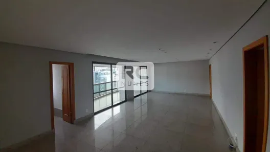 Apartamento com 4 Quartos para alugar, 190m² no Boa Viagem, Belo Horizonte