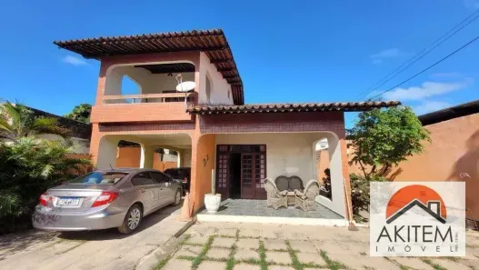Casa com 3 Quartos à venda, 310m² no Janga, Paulista