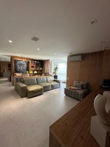 Apartamento com 3 Quartos à venda, 146m² no Barra Olímpica, Rio de Janeiro