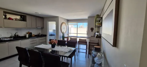 Apartamento com 2 Quartos à venda, 224m² no Gravatá, Navegantes