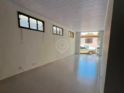 Sala Comercial para alugar, 35m² no Centro, Itatiba