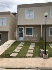 Casa de Condomínio com 2 Quartos à venda, 80m² no Vila São Geraldo, São José dos Campos