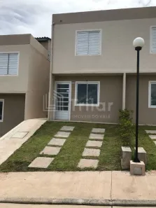 Casa de Condomínio com 2 Quartos à venda, 80m² no Vila São Geraldo, São José dos Campos