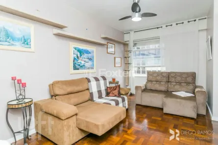 Apartamento com 3 Quartos à venda, 136m² no Centro Histórico, Porto Alegre