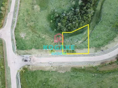 Lote/Terreno à venda, 1058m² no Condomínio Espelho D'água, São José dos Campos