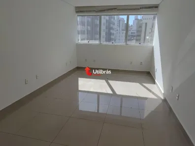 Sala Comercial à venda, 25m² no Nova Suíssa, Belo Horizonte