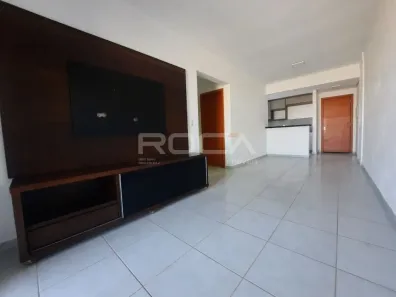 Apartamento com 2 Quartos à venda, 65m² no Vila Maria Luiza, Ribeirão Preto