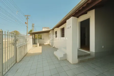 Casa com 2 Quartos à venda, 79m² no Fundação da Casa Popular, Campinas