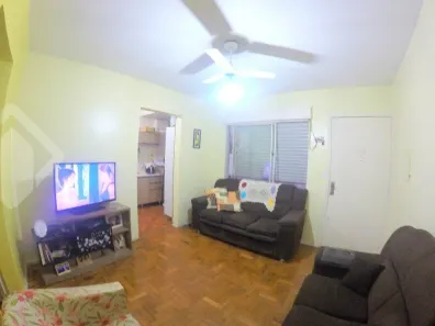 Apartamento com 2 Quartos à venda, 50m² no Centro Histórico, Porto Alegre