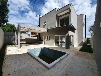 Casa de Condomínio com 3 Quartos à venda, 286m² no Transurb, Itapevi