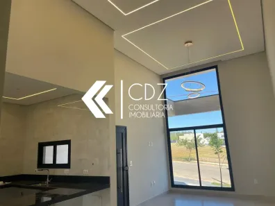 Casa com 3 Quartos à venda, 145m² no Jardim Novo Horizonte, Sorocaba