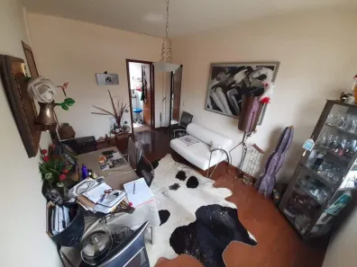 Cobertura com 2 Quartos à venda, 110m² no Serra, Belo Horizonte