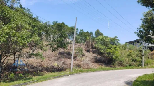 Lote/Terreno à venda, 1501m² no João Paulo, Florianópolis