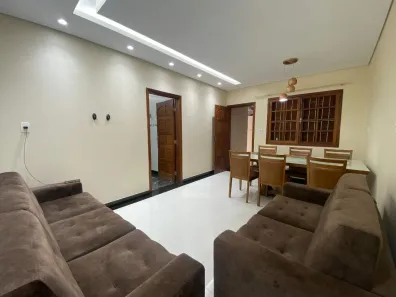 Casa com 3 Quartos à venda, 109m² no Sapucaia II, Contagem