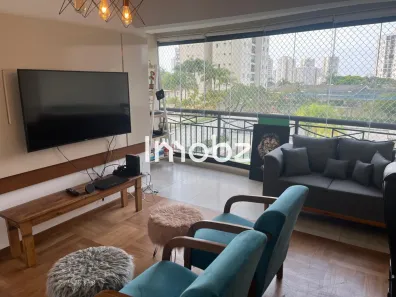 Apartamento com 3 Quartos à venda, 85m² no Vila Sofia, São Paulo