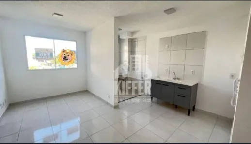 Apartamento com 2 Quartos à venda, 50m² no Neves (Neves), São Gonçalo