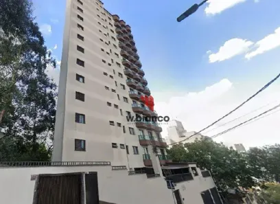 Apartamento com 2 Quartos à venda, 60m² no Vila Lusitânia, São Bernardo do Campo