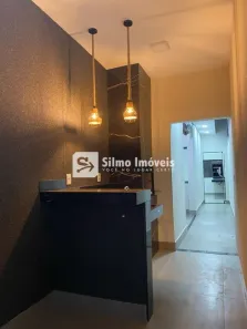 Casa com 1 Quarto à venda, 75m² no Shopping Park, Uberlândia